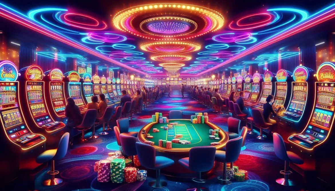 Highway Casino